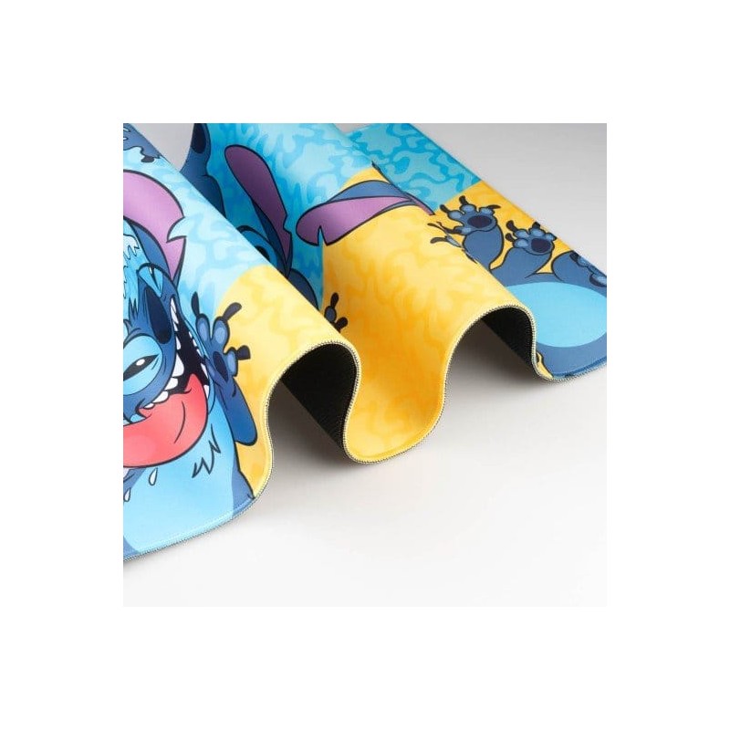 Disney Stitch Mouse Mat 80 x 35 cm