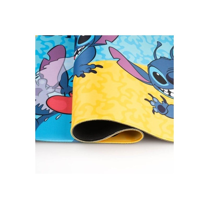 Disney Stitch Mouse Mat 80 x 35 cm