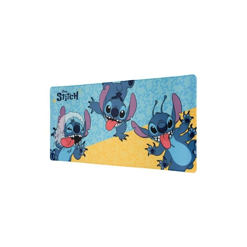 Disney Stitch Tapis de Souris 80 x 35 cm