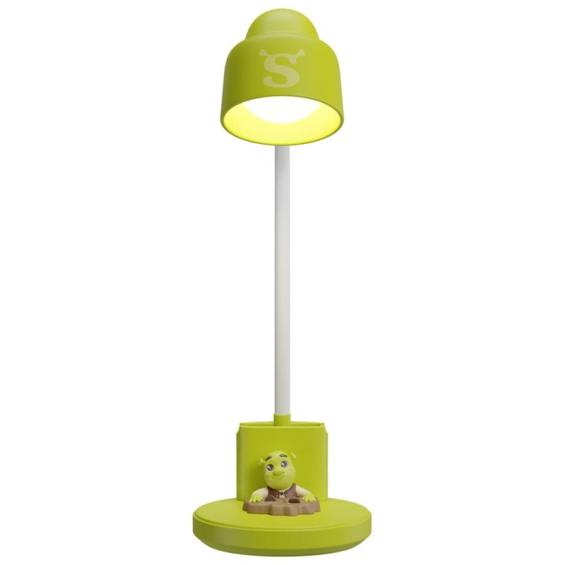 DreamWorks Shrek lampe de bureau