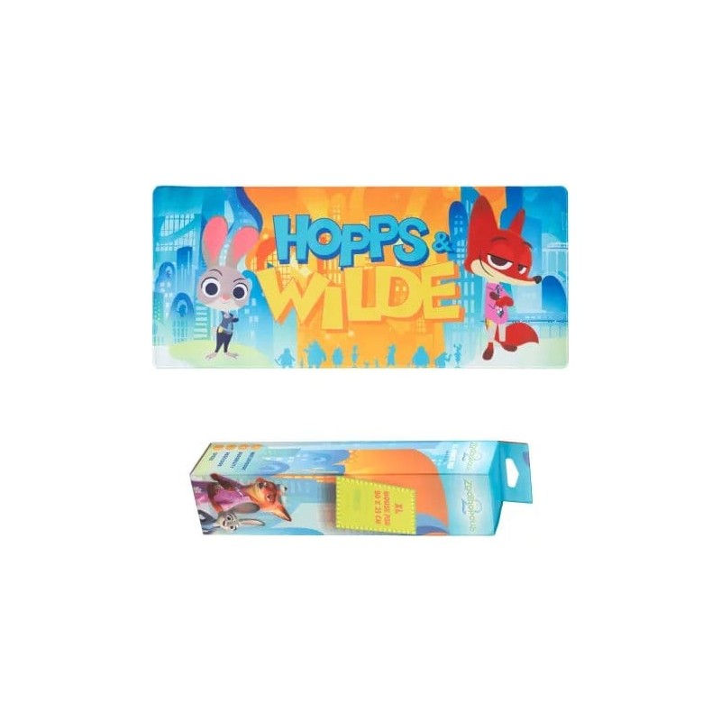 Disney Zootopie 2 Tapis de Souris 80 x 35 cm