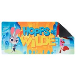 Disney Zootropolis 2 Mouse Mat 80 x 35 cm