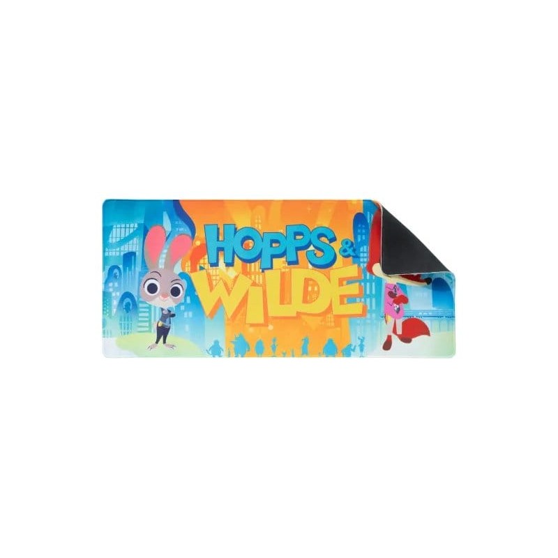 Disney Zootropolis 2 Mouse Mat 80 x 35 cm