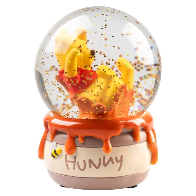 Disney Winnie the Pooh Snow Globe 10 cm