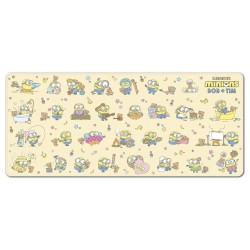 Minions tapis de souris XL Bob and Tim 80 x 35 cm