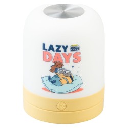 Minions Lampe d'ambiance