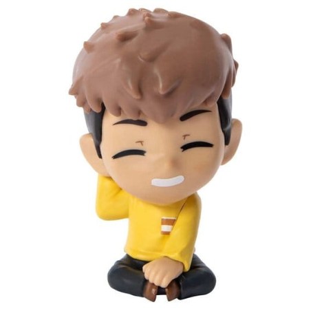 Solo Leveling Vinyl Mini Figure Jinho 6 cm