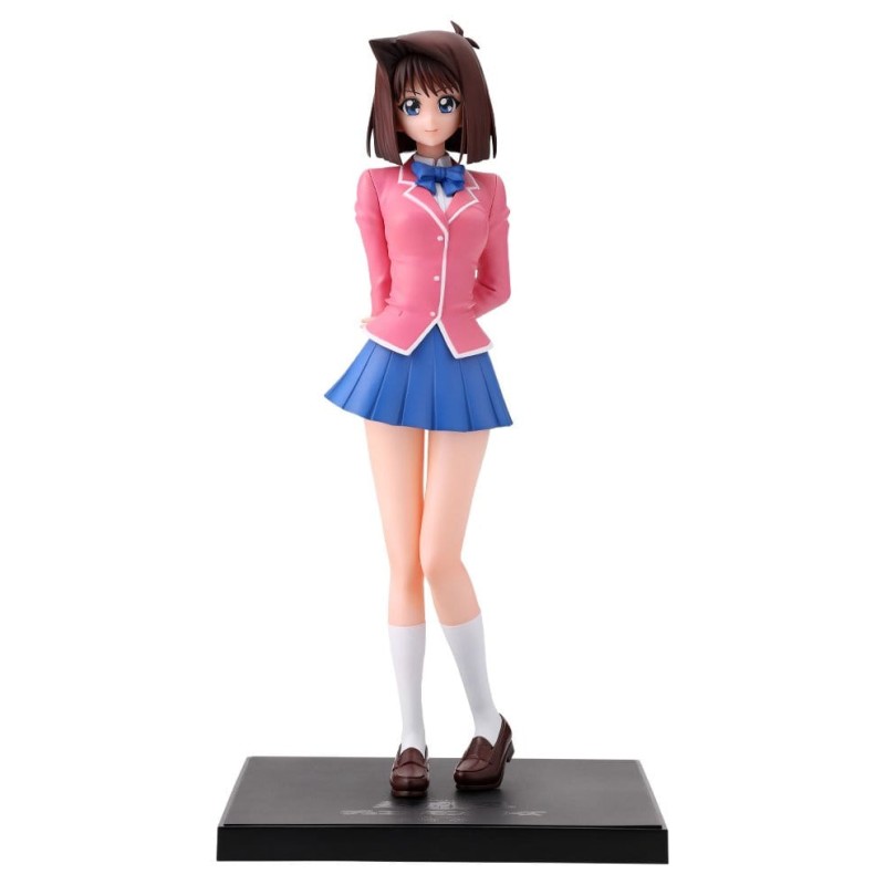Yu-Gi-Oh! figurine PVC 1/7 Oshi Works Téa Gardner 23 cm