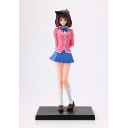 Yu-Gi-Oh! figurine PVC 1/7 Oshi Works Téa Gardner 23 cm
