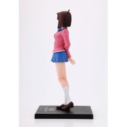 Yu-Gi-Oh! figurine PVC 1/7 Oshi Works Téa Gardner 23 cm