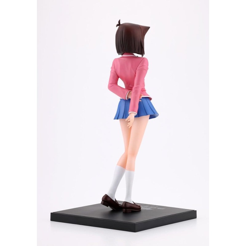 Yu-Gi-Oh! figurine PVC 1/7 Oshi Works Téa Gardner 23 cm