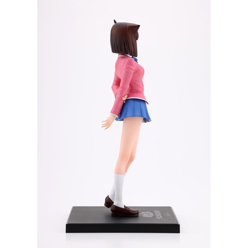 Yu-Gi-Oh! figurine PVC 1/7 Oshi Works Téa Gardner 23 cm