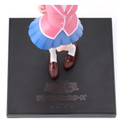 Yu-Gi-Oh! figurine PVC 1/7 Oshi Works Téa Gardner 23 cm