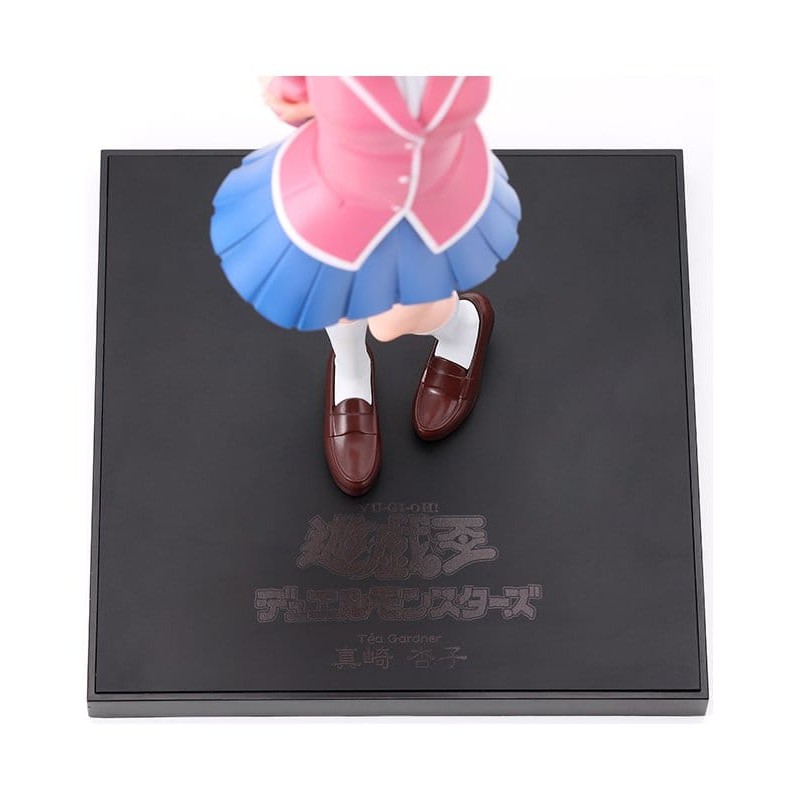 Yu-Gi-Oh! figurine PVC 1/7 Oshi Works Téa Gardner 23 cm