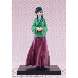 The Apothecary Dairies Oshi Works PVC Figure Maomao 20 cm