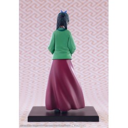 Les Carnets de l'Apothicaire figurine PVC Oshi Works Maomao 20 cm