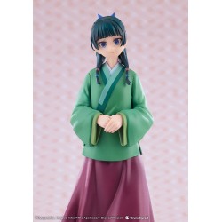 The Apothecary Dairies Oshi Works PVC Figure Maomao 20 cm