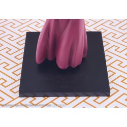 Les Carnets de l'Apothicaire figurine PVC Oshi Works Maomao 20 cm