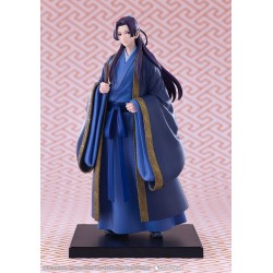 The Apothecary Dairies Oshi Works PVC Figure Jinshi 25 cm