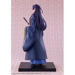 The Apothecary Dairies Oshi Works PVC Figure Jinshi 25 cm