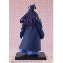 The Apothecary Dairies Oshi Works PVC Figure Jinshi 25 cm