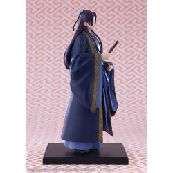 Les Carnets de l'Apothicaire figurine PVC Oshi Works Jinshi 25 cm