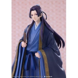 The Apothecary Dairies Oshi Works PVC Figure Jinshi 25 cm