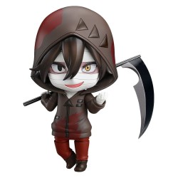 Angels of Death figurine Nendoroid Isaac Foster 10 cm
