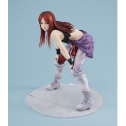 Mobile Suit Gundam 0080: War in the Pocket figurine PVC GGG Christina Mackenzie -Into The Sky- (Repeat) 17 cm