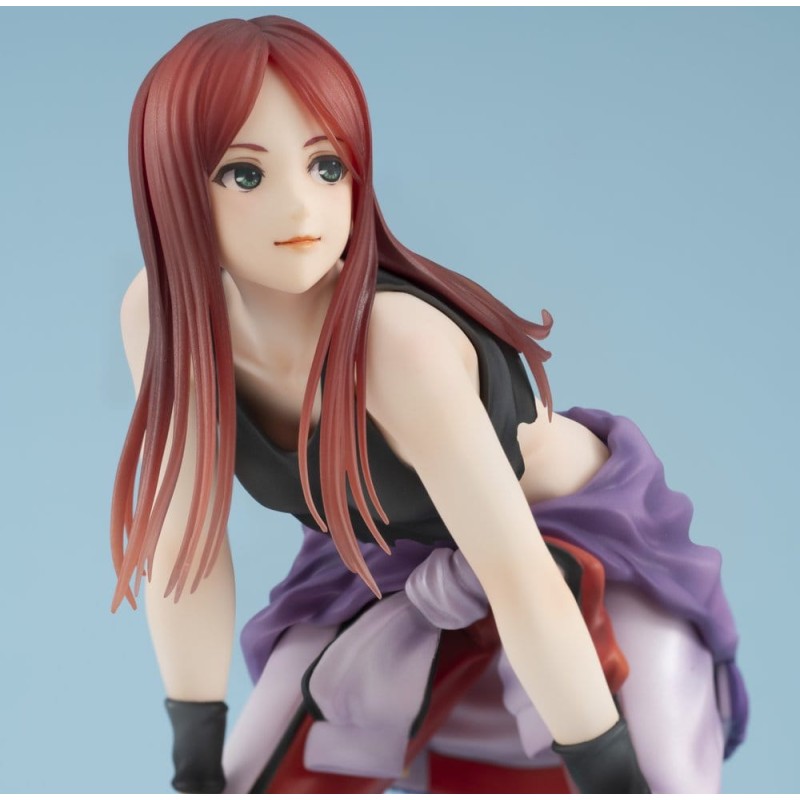 Mobile Suit Gundam 0080: War in the Pocket figurine PVC GGG Christina Mackenzie -Into The Sky- (Repeat) 17 cm