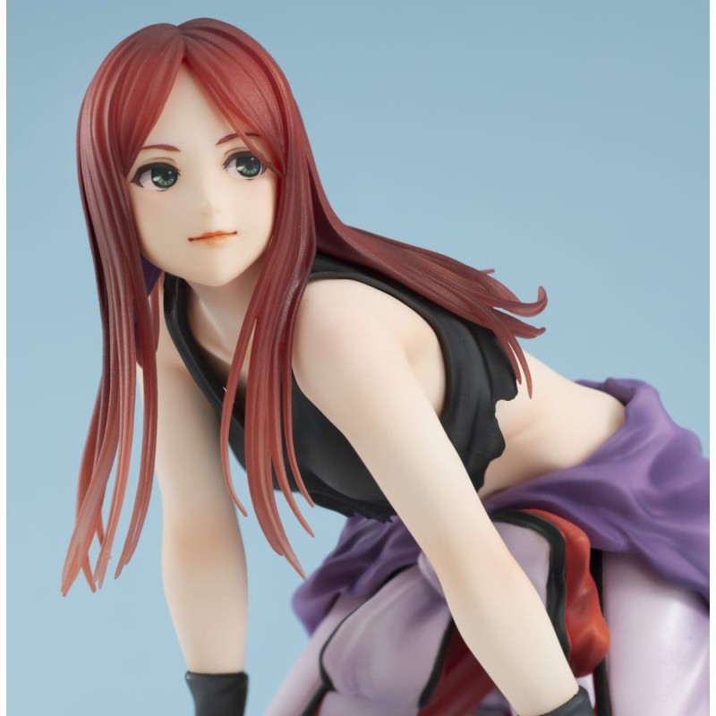 Mobile Suit Gundam 0080: War in the Pocket figurine PVC GGG Christina Mackenzie -Into The Sky- (Repeat) 17 cm