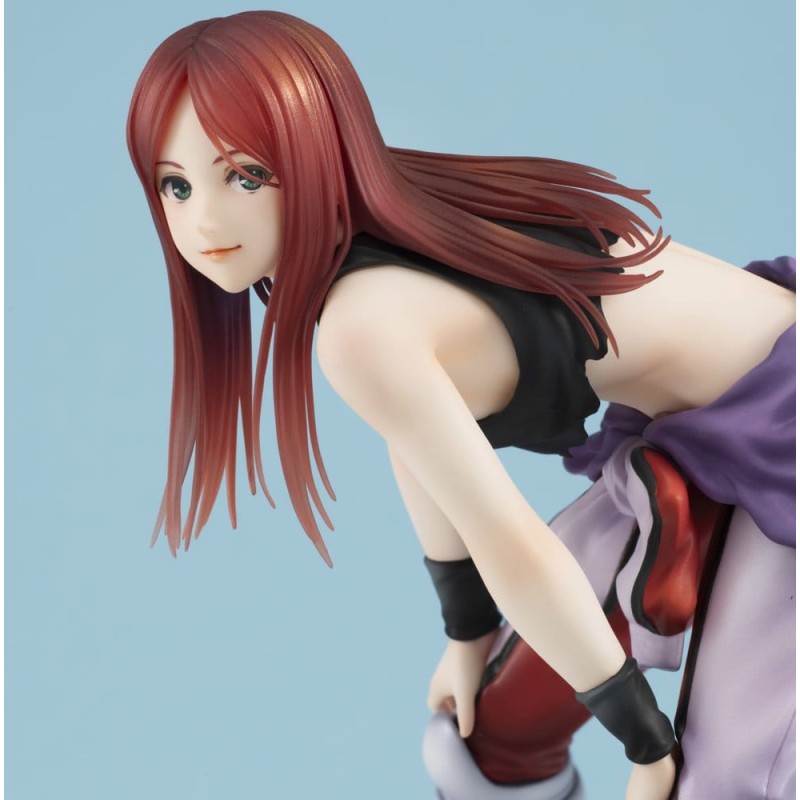 Mobile Suit Gundam 0080: War in the Pocket figurine PVC GGG Christina Mackenzie -Into The Sky- (Repeat) 17 cm