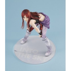 Mobile Suit Gundam 0080: War in the Pocket figurine PVC GGG Christina Mackenzie -Into The Sky- (Repeat) 17 cm