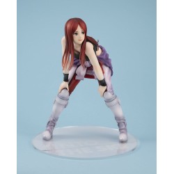 Mobile Suit Gundam 0080: War in the Pocket figurine PVC GGG Christina Mackenzie -Into The Sky- (Repeat) 17 cm