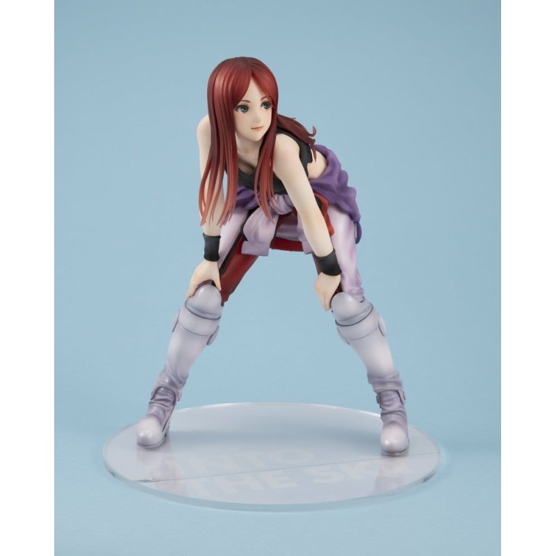 Mobile Suit Gundam 0080: War in the Pocket figurine PVC GGG Christina Mackenzie -Into The Sky- (Repeat) 17 cm