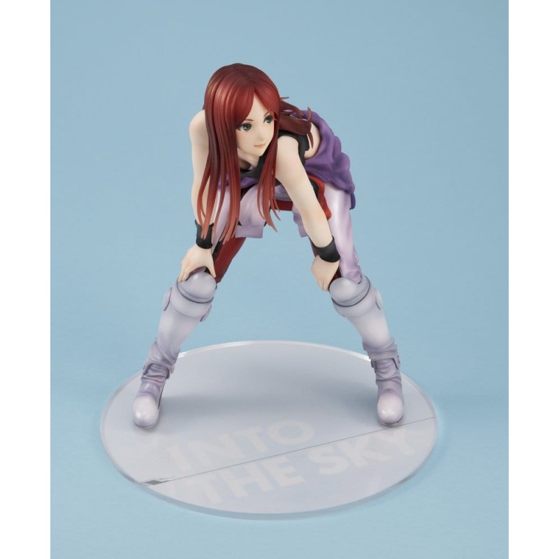 Mobile Suit Gundam 0080: War in the Pocket figurine PVC GGG Christina Mackenzie -Into The Sky- (Repeat) 17 cm
