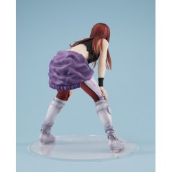 Mobile Suit Gundam 0080: War in the Pocket figurine PVC GGG Christina Mackenzie -Into The Sky- (Repeat) 17 cm