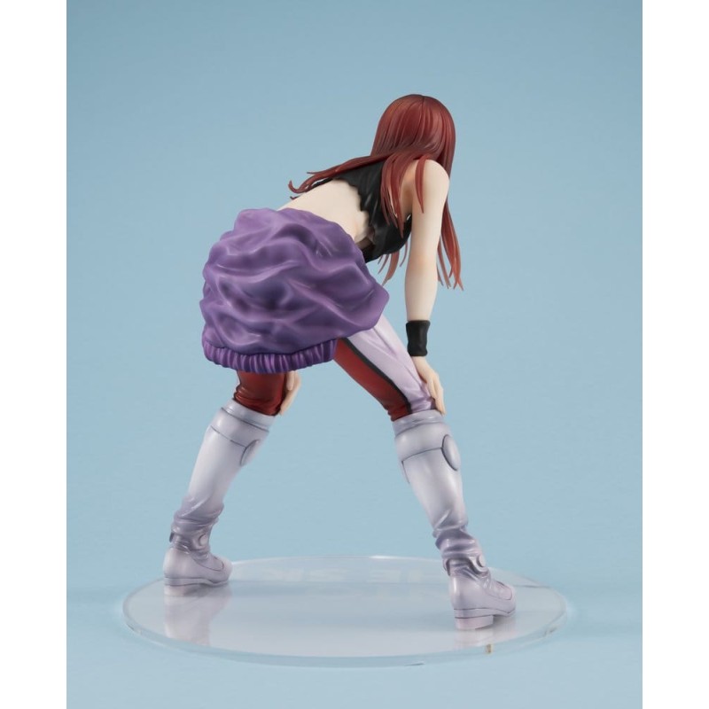Mobile Suit Gundam 0080: War in the Pocket figurine PVC GGG Christina Mackenzie -Into The Sky- (Repeat) 17 cm