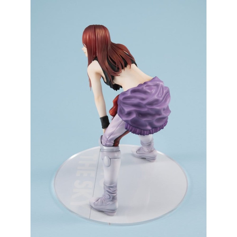 Mobile Suit Gundam 0080: War in the Pocket figurine PVC GGG Christina Mackenzie -Into The Sky- (Repeat) 17 cm