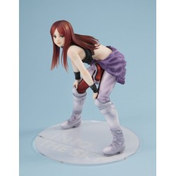 Mobile Suit Gundam 0080: War in the Pocket figurine PVC GGG Christina Mackenzie -Into The Sky- (Repeat) 17 cm