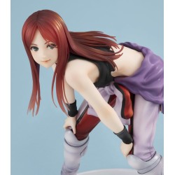 Mobile Suit Gundam 0080: War in the Pocket figurine PVC GGG Christina Mackenzie -Into The Sky- (Repeat) 17 cm