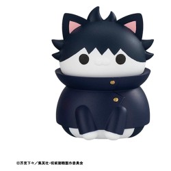 Jujutsu Kaisen Blind Box assortiment figurines mini Mega Cat Project Jujutsu Cats Shibuya Incident Ver. 3 cm (8) (Repeat)