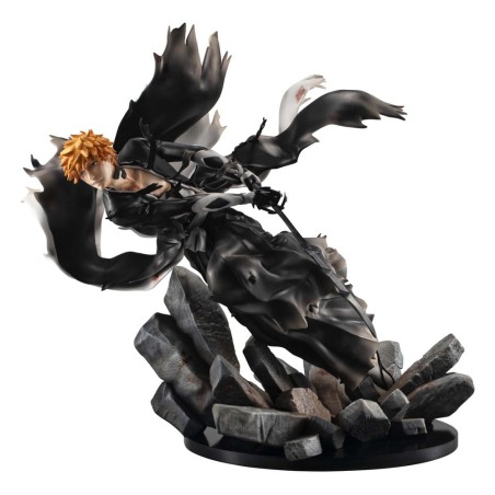 Bleach Precious G.E.M. Series figurine PVC Ichigo Kurosaki Bleach: Thousand-Year Blood War (Repeat) 25 cm