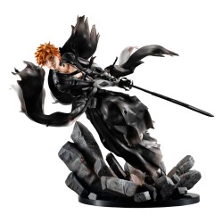 Bleach Precious G.E.M. Series figurine PVC Ichigo Kurosaki Bleach: Thousand-Year Blood War (Repeat) 25 cm