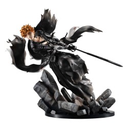 Bleach Precious G.E.M. Series figurine PVC Ichigo Kurosaki Bleach: Thousand-Year Blood War (Repeat) 25 cm