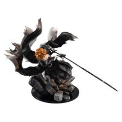 Bleach Precious G.E.M. Series figurine PVC Ichigo Kurosaki Bleach: Thousand-Year Blood War (Repeat) 25 cm