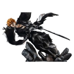 Bleach Precious G.E.M. Series figurine PVC Ichigo Kurosaki Bleach: Thousand-Year Blood War (Repeat) 25 cm