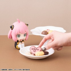 Spy x Family figurine PVC Look Up Anya Forger 11 cm (Repeat)