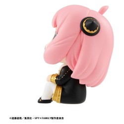 Spy x Family figurine PVC Look Up Anya Forger 11 cm (Repeat)