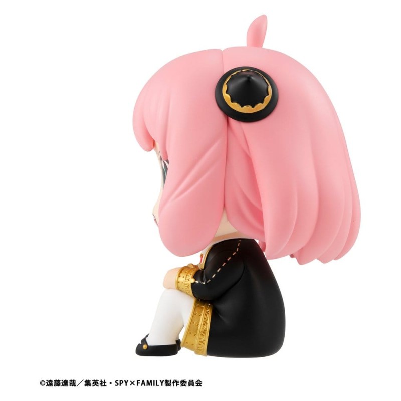 Spy x Family figurine PVC Look Up Anya Forger 11 cm (Repeat)